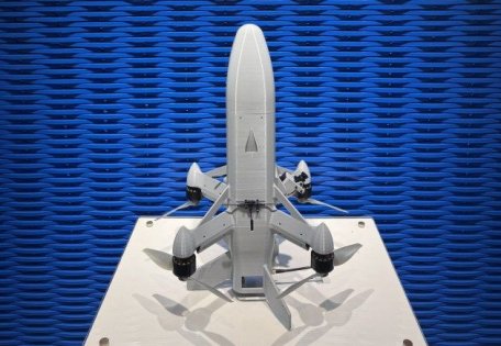 Terra Drone Terra B1