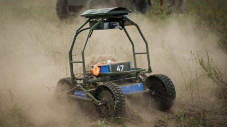 Trident Tech Plastun