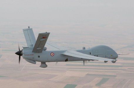Turkish Aerospace ANKA III
