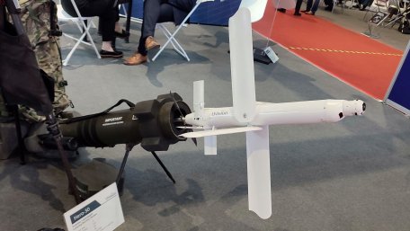 UVision HERO 120