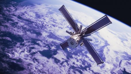 Voyager Technologies Starlab Commercial Space Station