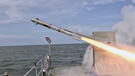 X-Bow Low-Cost Interceptor (LCI)