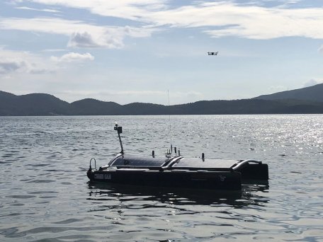 UCANDRONE ARGO