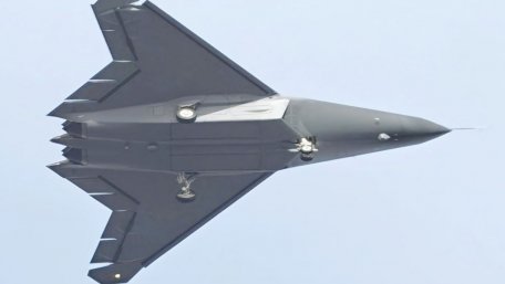 Shenyang J-50/XDS