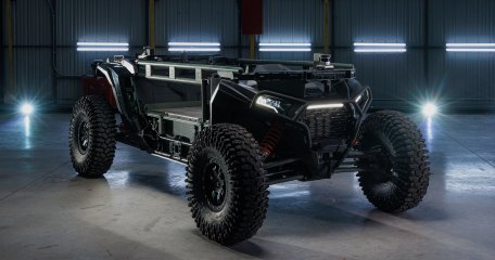 Overland AI ULTRA