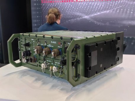 Transbit R-452C-01