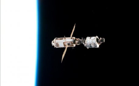 Kosmos-2558