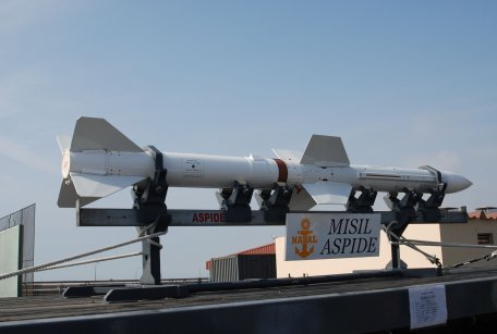 Skyguard/Aspide