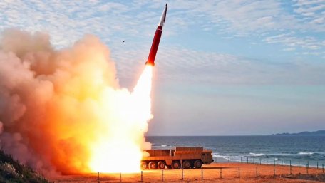 Hwasong-11Ma