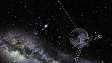 Pioneer 11