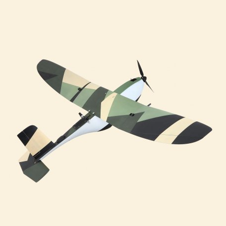 Unmanned Defense Systems FORECASTER