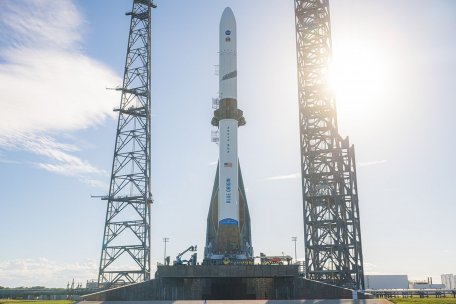 Blue Origin New Glenn