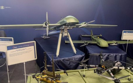 Uraldronzavod Upyr-K
