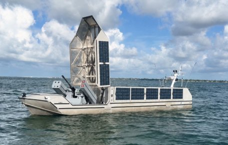 Voltaic Marine AEU39
