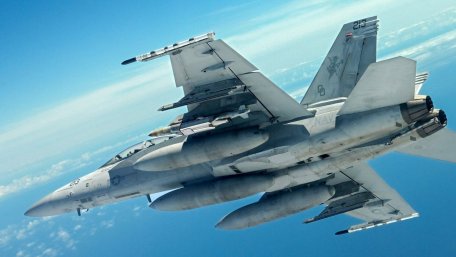 Boeing Joint Direct Attack Munition (JDAM)