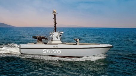 Dearsan SALVO