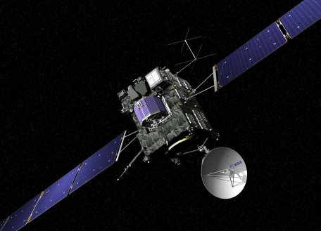 ESA Rosetta
