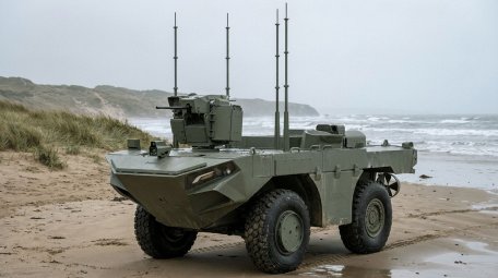 FNSS U-MAV