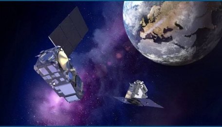 Copernicus Sentinel-3C