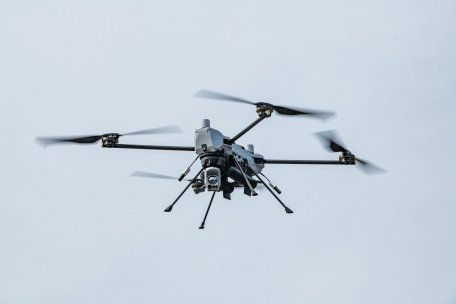 Performance Drone Works C100X