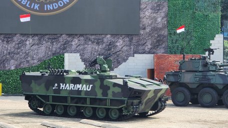FNSS KAPLAN APC