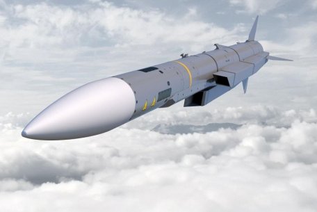 MBDA Meteor