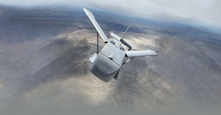 DZYNE Grasshopper