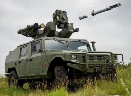Thales RapidRanger