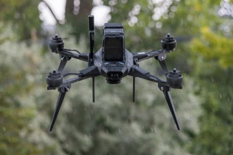 Swarm Defense Technologies Kiwi