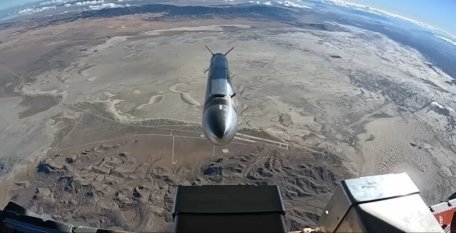 Leidos AGM-190A Havoc Spear