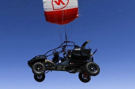SkyRunner