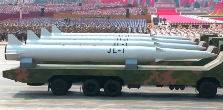 JL-1