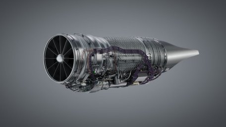 GE Aerospace XA102