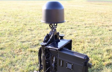 3dB Labs Spectrum Situational Awareness System