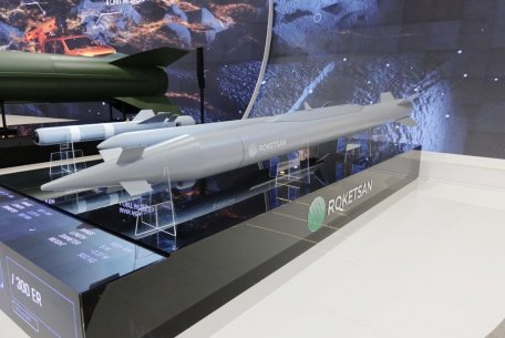 Roketsan 300-ER