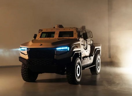 Calidus MATV