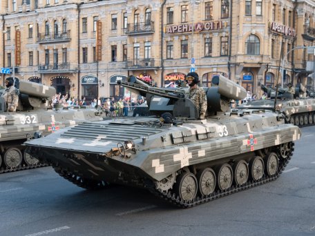 BMP-1TS