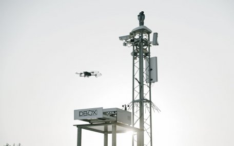 DBOX PRT
