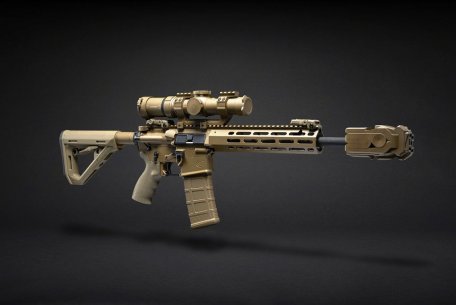 Colt Canada C25