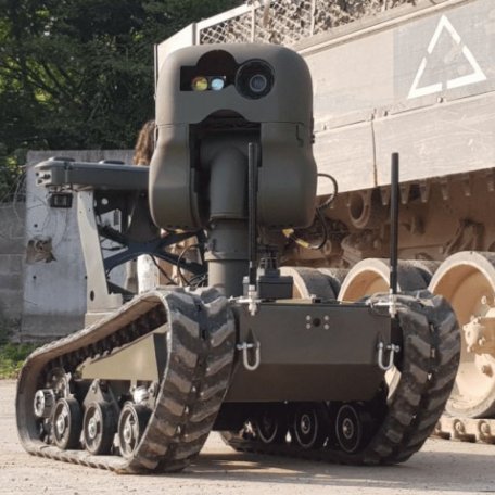 Digital Concepts Engineering X-Series Universal Carrier