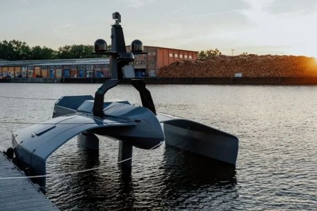 Quantum Systems Seavex