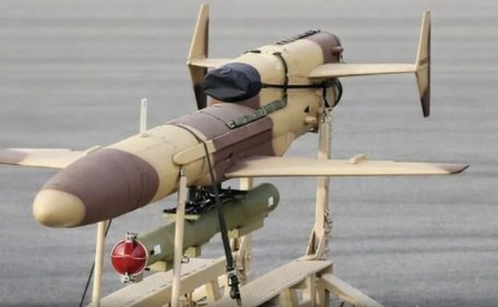 Geran-5