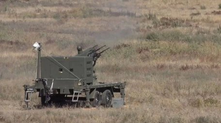High Precision Systems Bizon