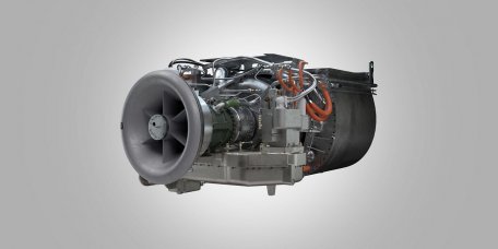Honeywell AGT1500
