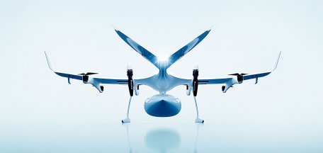 Wingcopter 262