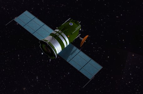Zond 5