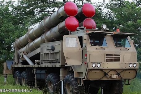 KN-25 600 mm Guided Multiple Rocket Launcher System