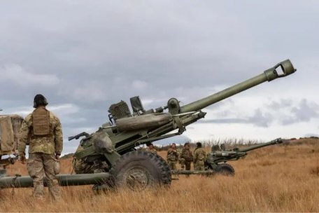 BAE Systems L119