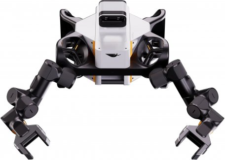 Icarus Robotics Joy