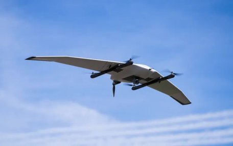 DeltaQuad Evo-LE